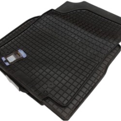 Λαστιχένια πατάκια για Audi 100 (1990-1994) / A6 C4 (1994-1997) - 4τμχ. Λαστιχένια πατάκια για Audi 100 (1990-1994) / A6 C4 (1994-1997) - 4τμχ.