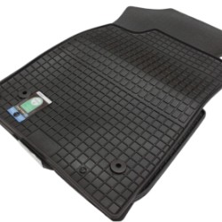 Λαστιχένια πατάκια για  Audi A4/Β5 (1995-2001) - 4τμχ. Λαστιχένια πατάκια για  Audi A4/Β5 (1995-2001) - 4τμχ.