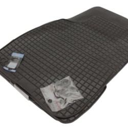 Λαστιχένια πατάκια για Audi A6 (C5) (1997-2004) - 4τμχ. Λαστιχένια πατάκια για Audi A6 (C5) (1997-2004) - 4τμχ.