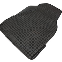 Λαστιχένια πατάκια για Audi A6 (C5) (1997-2004) - 4τμχ. Λαστιχένια πατάκια για Audi A6 (C5) (1997-2004) - 4τμχ.