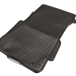 Λαστιχένια πατάκια για MERCEDES C-Class W203 (2000-2007) - 4τμχ.