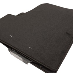 Πατάκια μοκέτα για HONDA CR-V III (2007-2012) - 4τμχ. Πατάκια μοκέτα για HONDA CR-V III (2007-2012) - 4τμχ.