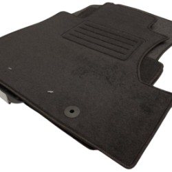 Πατάκια μοκέτα για HONDA CR-V III (2007-2012) - 4τμχ.