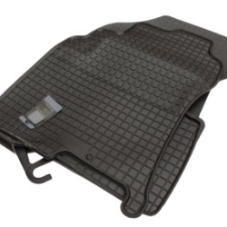 Λαστιχένια πατάκια για NISSAN X-Trail T30 (2001-2007) - 4τμχ.