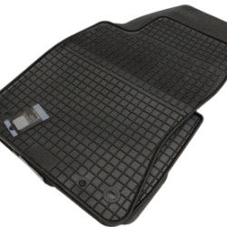 Λαστιχένια πατάκια για SKODA Superb I (2001-2008) - 4τμχ.