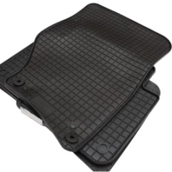 Λαστιχένια πατάκια για AUDI Q7 4L (2005-2015) 4τμχ. Λαστιχένια πατάκια για AUDI Q7 4L (2005-2015) 4τμχ.