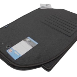 Πατάκια μοκέτα για LAND ROVER Freelander (1998-2001) - 4τμχ.