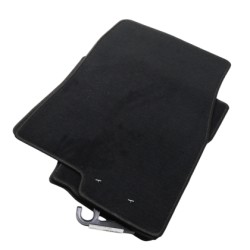 Πατάκια μοκέτα για MITSUBISHI Pajero (2007-2021) short - 4τμχ. Πατάκια μοκέτα για MITSUBISHI Pajero (2007-2021) short - 4τμχ.