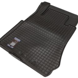 Λαστιχένια πατάκια για MERCEDES E-Class W210 (1994-2002) - 4τμχ.