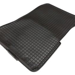 Λαστιχένια πατάκια για MERCEDES E-Class W210 (1994-2002) - 4τμχ.