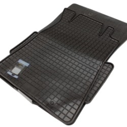 Λαστιχένια πατάκια για MERCEDES C-class W202 (1992-2000) - 4τμχ.