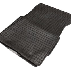 Λαστιχένια πατάκια για MERCEDES C-class W202 (1992-2000) - 4τμχ.