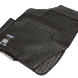 Λαστιχένια πατάκια για PEUGEOT 308 (2007-2014) - 4τμχ.