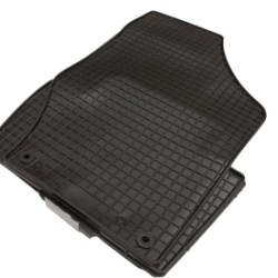 Λαστιχένια πατάκια για PEUGEOT 308 (2007-2014) - 4τμχ.