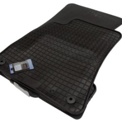 Λαστιχένια πατάκια για Audi A5 / coupe / cabrio (2007+) - 4τμχ. Λαστιχένια πατάκια για Audi A5 / coupe / cabrio (2007+) - 4τμχ.