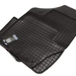 Λαστιχένια πατάκια για CITROEN C4 II (2010-2018) / DS4 (2011-2021) - 4τμχ.