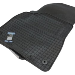 Λαστιχένια πατάκια AUDI Q7 4M (2015+) - 4τμχ. Λαστιχένια πατάκια AUDI Q7 4M (2015+) - 4τμχ.