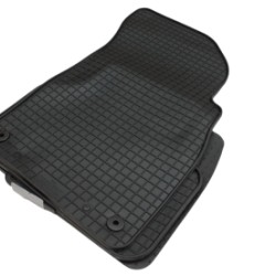 Λαστιχένια πατάκια AUDI Q7 4M (2015+) - 4τμχ. Λαστιχένια πατάκια AUDI Q7 4M (2015+) - 4τμχ.