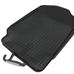 Λαστιχένια πατάκια για FORD Ranger (2011-2020) - 4τμχ.