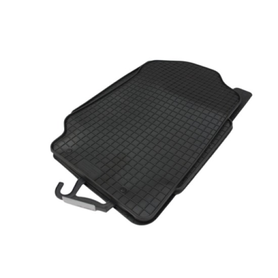Λαστιχένια πατάκια για FORD Ranger (2011-2020) - 4τμχ.