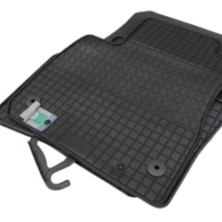 Λαστιχένια πατάκια για OPEL Insignia B (2017+) - 4τμχ.