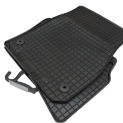 Λαστιχένια πατάκια για OPEL Insignia B (2017+) - 4τμχ.