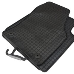 Λαστιχένια πατάκια για SKODA Kodiaq (2017-2023) / SEAT Tarraco (2018+) - 4τμχ. Λαστιχένια πατάκια για SKODA Kodiaq (2017-2023) / SEAT Tarraco (2018+) - 4τμχ.