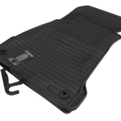 Λαστιχένια πατάκια για Audi A5 / coupe / cabrio (2016+) - 4τμχ. Λαστιχένια πατάκια για Audi A5 / coupe / cabrio (2016+) - 4τμχ.