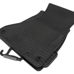 Λαστιχένια πατάκια για Audi A5 / coupe / cabrio (2016+) - 4τμχ. Λαστιχένια πατάκια για Audi A5 / coupe / cabrio (2016+) - 4τμχ.