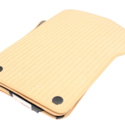 Πατάκια μοκέτα για MERCEDES ML W164 (2005-2011) / GL X164 (2006-2012) - μπεζ - 4τμχ. Πατάκια μοκέτα για MERCEDES ML W164 (2005-2011) / GL X164 (2006-2012) - μπεζ - 4τμχ.