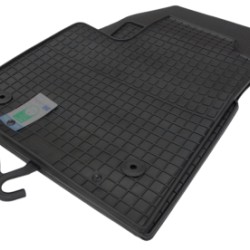 Λαστιχένια πατάκια FORD Focus IV (2018+) - 4τμχ. Λαστιχένια πατάκια FORD Focus IV (2018+) - 4τμχ.