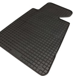 Λαστιχένια πατάκια για BMW σειρά 5 E34 (1988-1996) - 4τμχ. Λαστιχένια πατάκια για BMW σειρά 5 E34 (1988-1996) - 4τμχ.