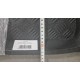 Πατάκι - σκαφάκι πορτ μπαγκάζ για Mercedes E-Class W210 (1995-2001) Sedan Avangard/ Short - 1τμχ.