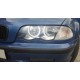 Δαχτυλίδια angel eyes για  BMW E46 Compact (2001+) - με 140 led