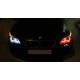 10W led για αυθεντικά angel eyes για BMW E39 / E60 / E53 X5 / E65 / E87 / E63 - λευκό χρώμα - 2τμχ.