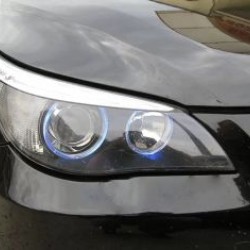 5W led για αυθεντικά angel eyes για BMW E39 / E60 / E53 X5 / E65 / E87 / E63 -μπλε χρώμα - 2τμχ. 5W led για αυθεντικά angel eyes για BMW E39 / E60 / E53 X5 / E65 / E87 / E63 -μπλε χρώμα - 2τμχ.