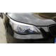 5W led για αυθεντικά angel eyes για BMW E39 / E60 / E53 X5 / E65 / E87 / E63 -μπλε χρώμα - 2τμχ.