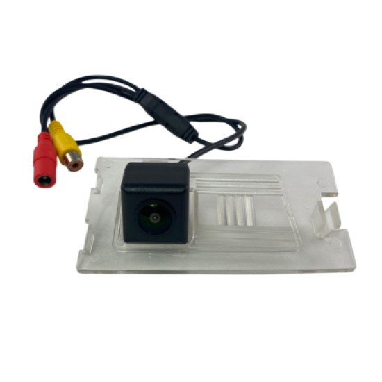 Κάμερα οπισθοπορείας για Jeep Patriot / Compass / Grand Cherokee (2007-2019)
