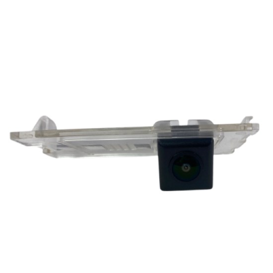 Κάμερα οπισθοπορείας για Jeep Patriot / Compass / Grand Cherokee (2007-2019)