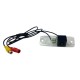 Κάμερα οπισθοπορείας για Kia Ceed (2010+) / Chrysler / Hyundai Terracan(2001-2009)/Elantra(2007-2011)/Sonata(2011)/ Accent