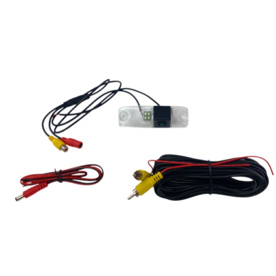 Κάμερα οπισθοπορείας για Kia Ceed (2010+) / Chrysler / Hyundai Terracan(2001-2009)/Elantra(2007-2011)/Sonata(2011)/ Accent