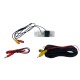 Κάμερα οπισθοπορείας για Kia Ceed (2010+) / Chrysler / Hyundai Terracan(2001-2009)/Elantra(2007-2011)/Sonata(2011)/ Accent