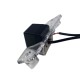 Κάμερα οπισθοπορείας για Kia Ceed (2010+) / Chrysler / Hyundai Terracan(2001-2009)/Elantra(2007-2011)/Sonata(2011)/ Accent
