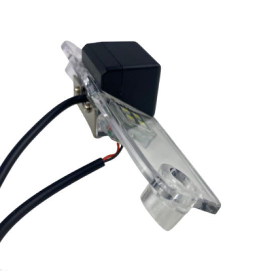 Κάμερα οπισθοπορείας για Kia Ceed (2010+) / Chrysler / Hyundai Terracan(2001-2009)/Elantra(2007-2011)/Sonata(2011)/ Accent