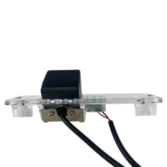 Κάμερα οπισθοπορείας για Kia Ceed (2010+) / Chrysler / Hyundai Terracan(2001-2009)/Elantra(2007-2011)/Sonata(2011)/ Accent