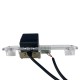 Κάμερα οπισθοπορείας για Kia Ceed (2010+) / Chrysler / Hyundai Terracan(2001-2009)/Elantra(2007-2011)/Sonata(2011)/ Accent