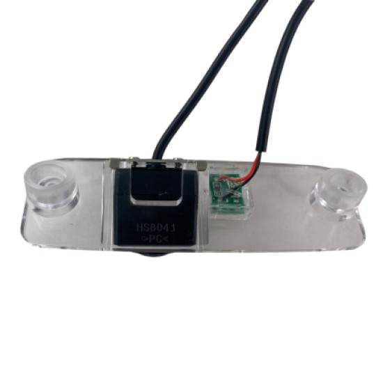 Κάμερα οπισθοπορείας για Kia Ceed (2010+) / Chrysler / Hyundai Terracan(2001-2009)/Elantra(2007-2011)/Sonata(2011)/ Accent