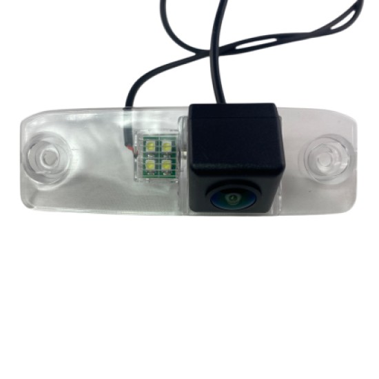 Κάμερα οπισθοπορείας για Kia Ceed (2010+) / Chrysler / Hyundai Terracan(2001-2009)/Elantra(2007-2011)/Sonata(2011)/ Accent