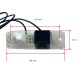 Κάμερα οπισθοπορείας για Kia Ceed (2010+) / Chrysler / Hyundai Terracan(2001-2009)/Elantra(2007-2011)/Sonata(2011)/ Accent