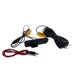 Κάμερα οπισθοπορείας για Hyundai Santa Fe 2002+  / Azera Κάμερα οπισθοπορείας για Hyundai Santa Fe 2002+  / Azera
